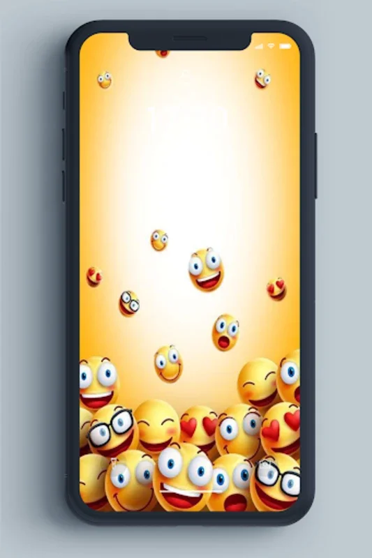 Emoji Wallpaper for Android: Personalize Your Screen