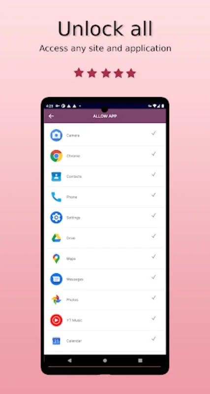 MaxVPN - Unlock Seamless Browsing on Android