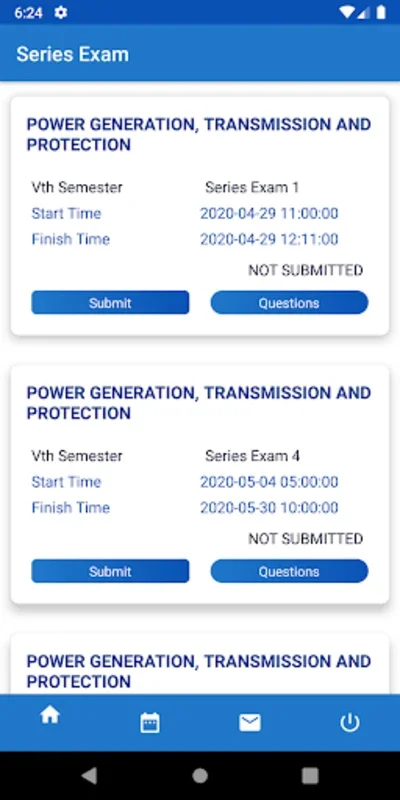 Etlab for Android - Streamline Campus Admin with Etlab