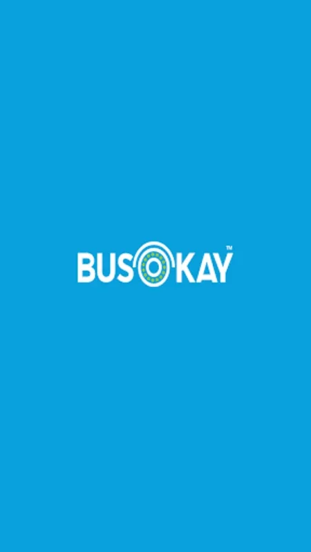 BusOkay Tracking for Android: Enhancing School Bus Safety