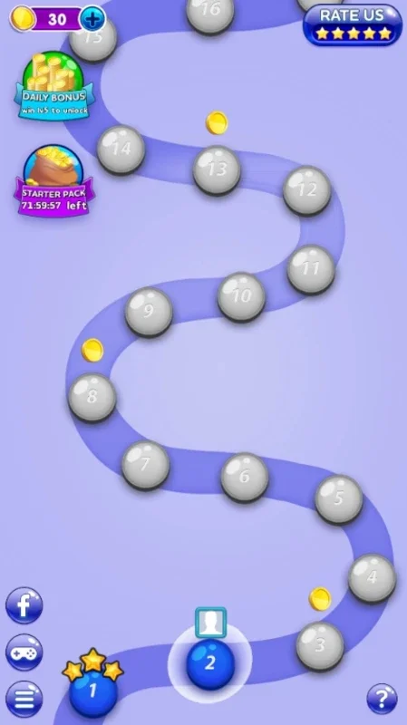 Bubble Shooter for Android - Free Gameplay and APK Download