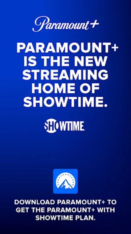 SHOWTIME for Android: Diverse Entertainment Hub