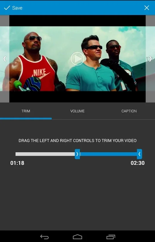 WeVideo for Android: Create Great - Looking Videos