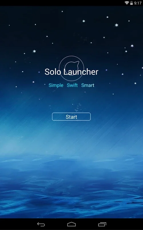 Solo Launcher for Android - Enhance Your Device