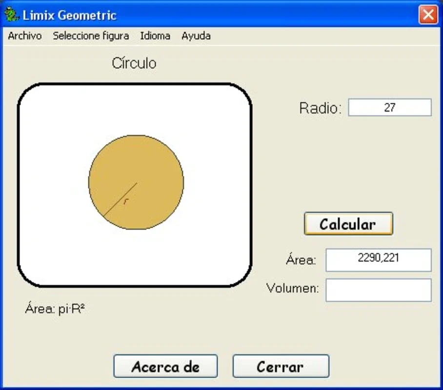 Limix Geometric for Windows - Unleashing Geometric Potential