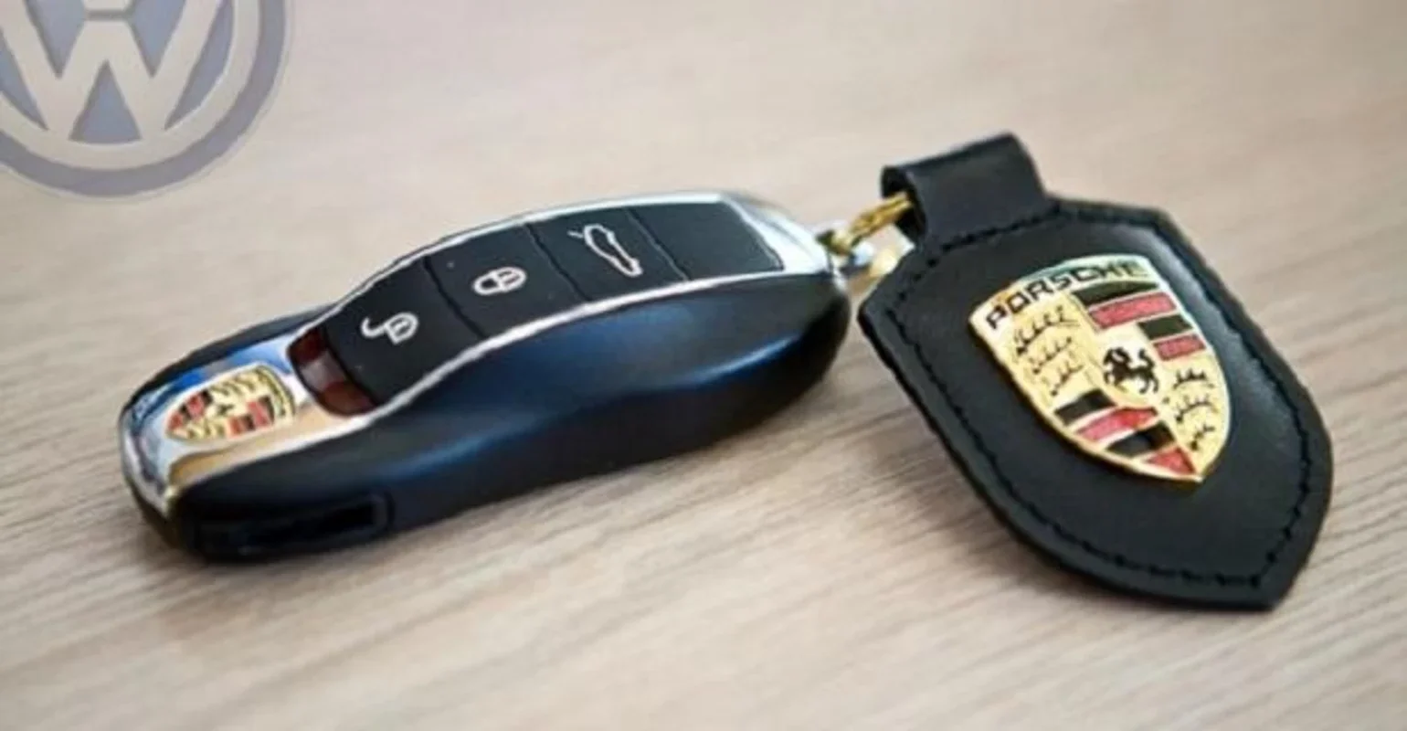 car key for Android - Fun Prank App