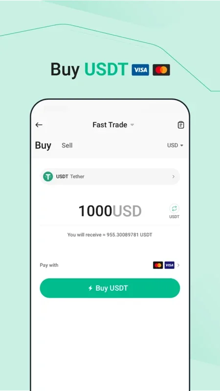 KuCoin: Your Gateway to 700+ Cryptocurrencies on Android