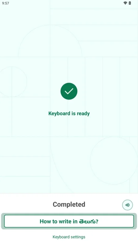 Telugu Keyboard for Android: Typing in Telugu Made Easy