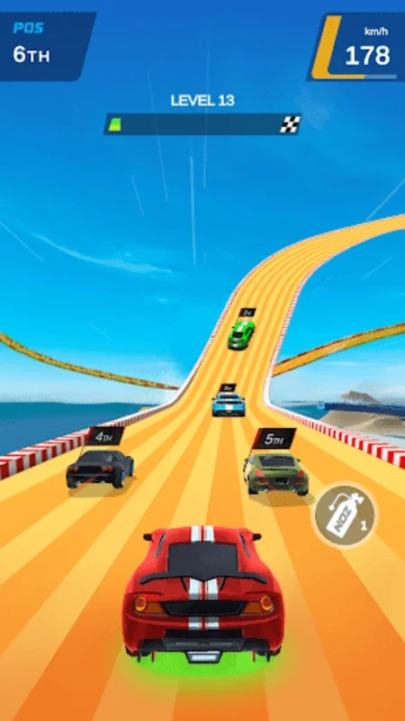 Car Racing 3D: Racer Master for Android - No Downloading Needed