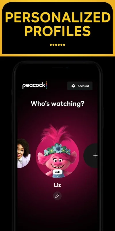 Peacock TV: Stream Movies, Shows, and Live Sports on Android