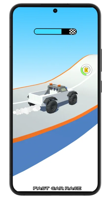 Fast Car Race for Android - Thrilling Racing Experience