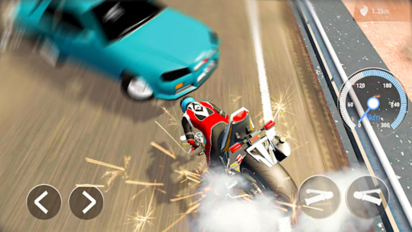 Moto Bike Race 3D for Android - No Download Needed, Just Play!