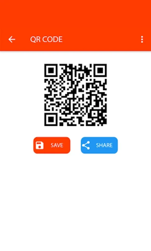 Barcode & QR code reader for Android - Efficient Code Scanner