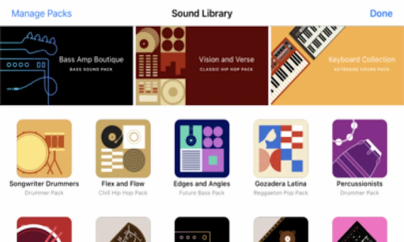 GarageBand for Android: Empowering Music Creation