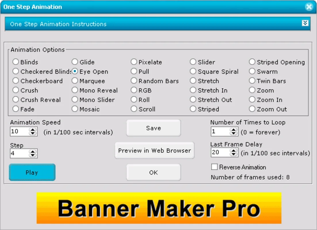 Banner Maker Pro: Create Stunning Banners for Windows