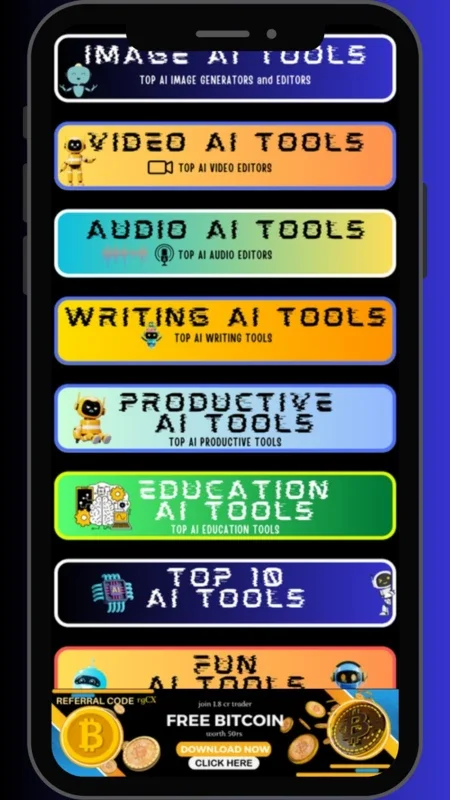 AI Tools for Android: Empowering Users