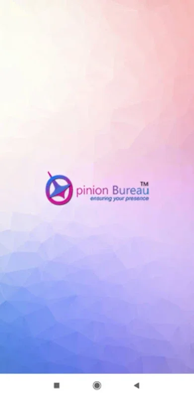 Opinion Bureau for Android - Share Your Thoughts and Earn Rewards