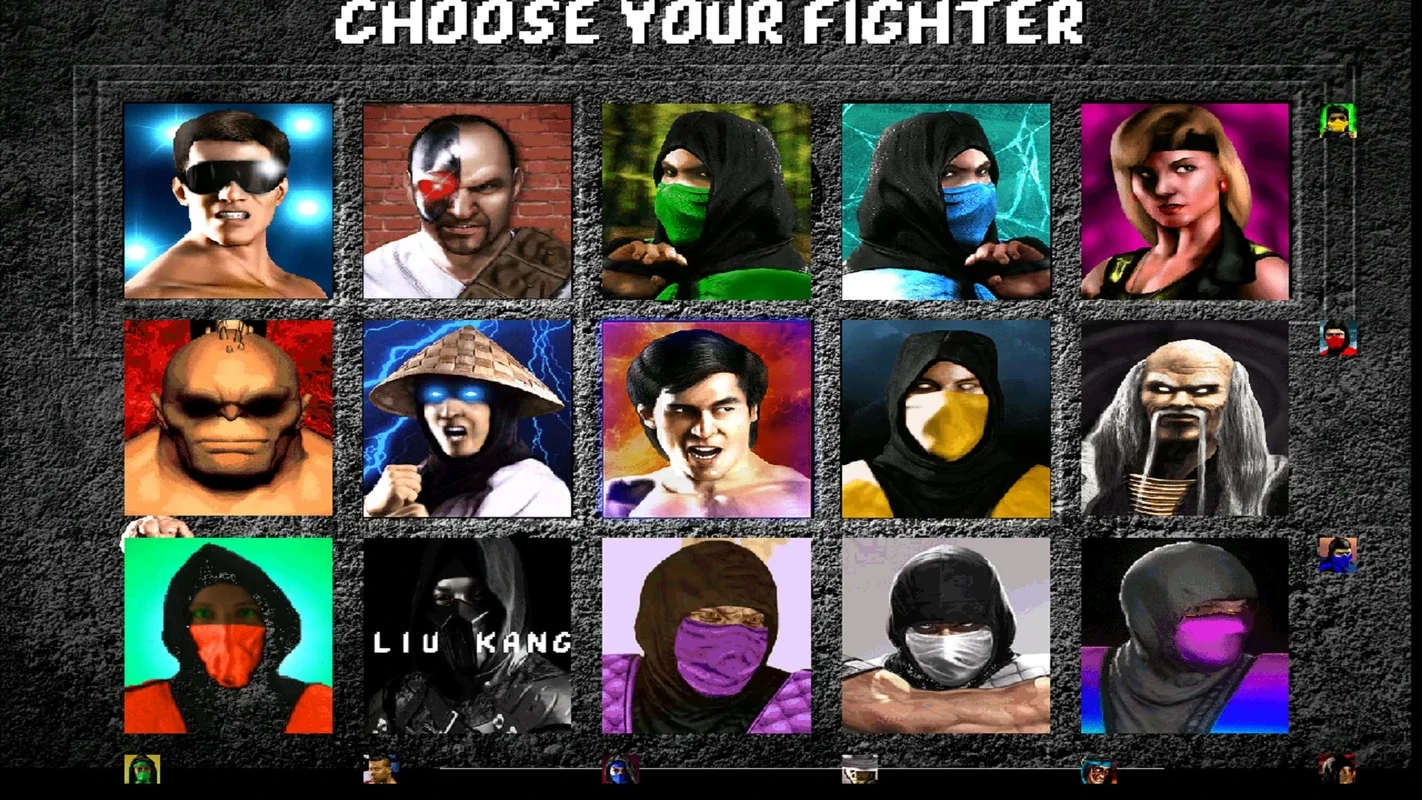 Mortal Kombat 1 Remake for Windows - Free Download Now