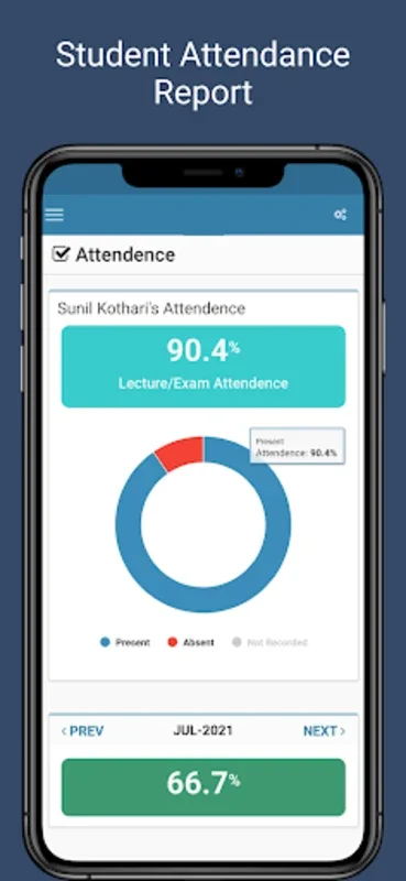 Arihant Edge for Android: Revolutionizing Academic Success