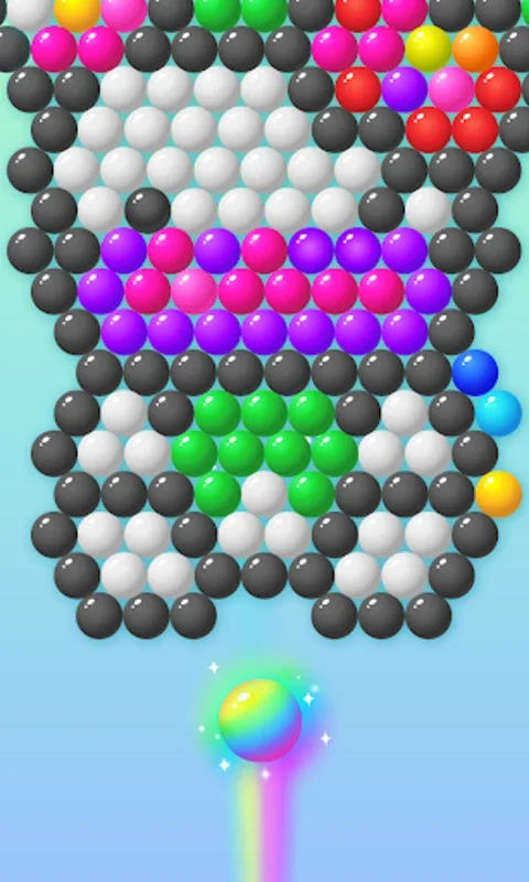 Bubble Shooter for Android - Engaging Puzzle Game