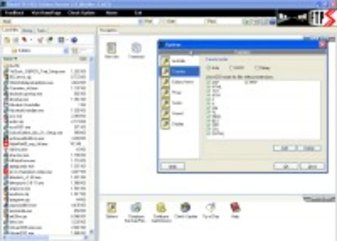 BladeFTP Free Edition for Windows - Efficient File Transfer