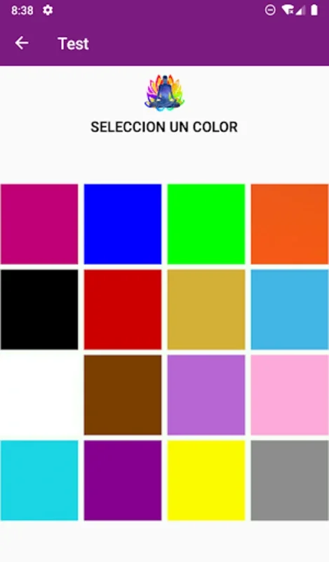 Numerología y ColorTest Litte for Android - Unlock Life Patterns