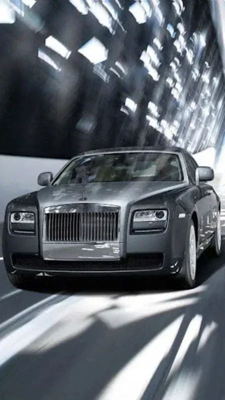 Rolls Royce Wraith Wallpapers for Android - Stunning Visuals