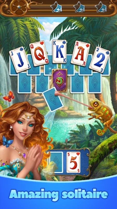 Magic Solitaire for Android - Download the APK from AppHuts