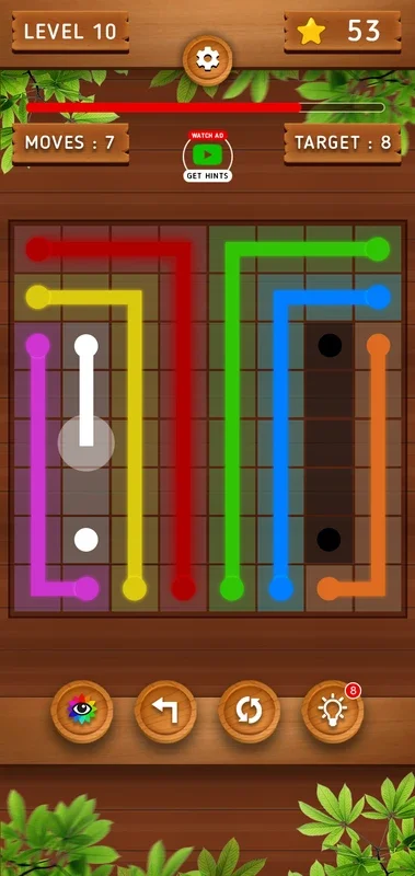 Dot Connect - Two Dots Puzzles for Android - Download the APK from AppHuts