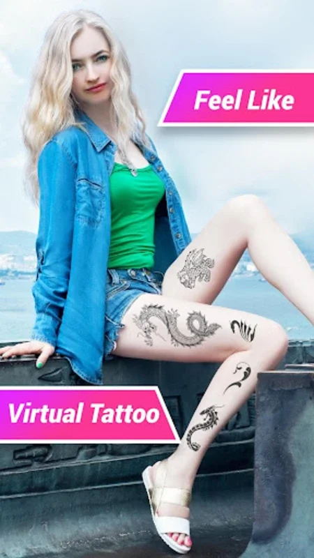 Tattoo Design and Name ink Tat for Android - Download the APK from AppHuts