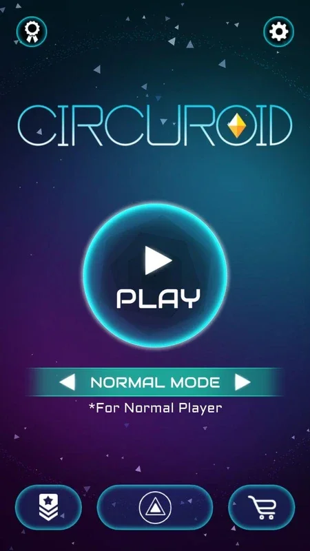 Circuroid for Android: Engaging Experience