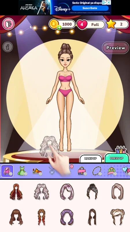 DIY Paper Doll Dress Up for Android: Fashion Fun for All