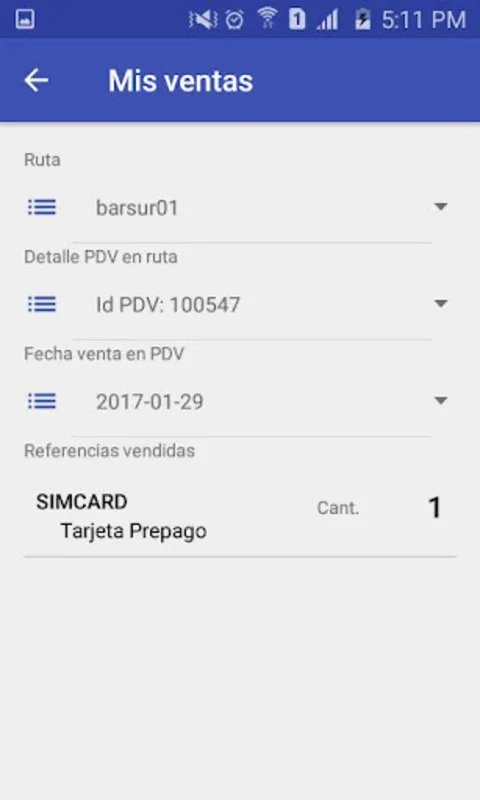 DCS URUGUAY for Android: Boost Your Productivity