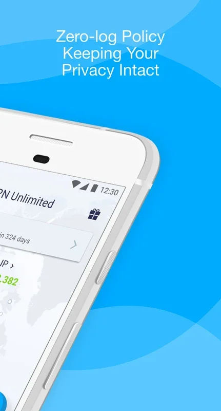 VPN Unlimited for Android - Unlock Global Web