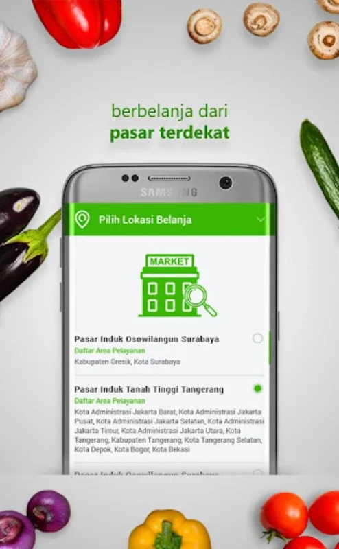 Paskomnas for Android: Boosting Indonesia's Agribusiness