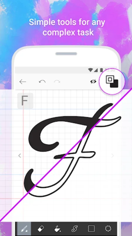 Fonty for Android - Customize Fonts Easily