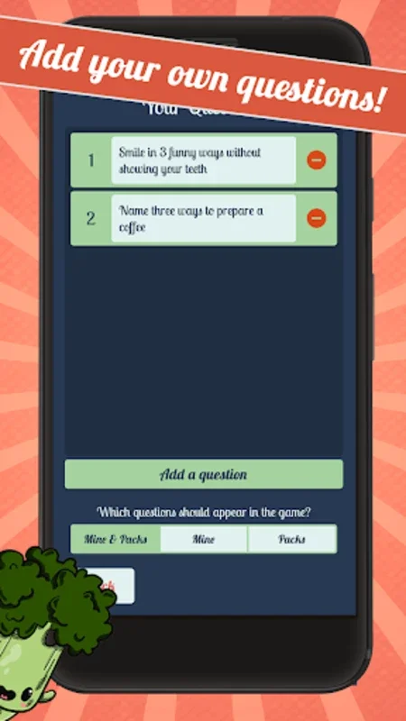 Tuku Tuku - 5 Second Challenge for Android - Quick - Thinking Party Fun