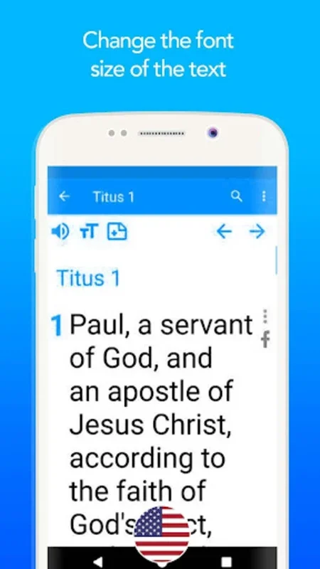 Bible Understanding Made Easy for Android - Enhance Your Spiritual Journey