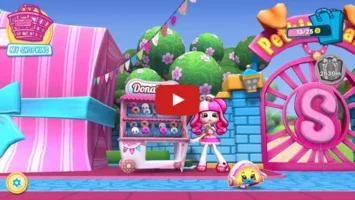 Shopkins for Android - Engaging Minigames