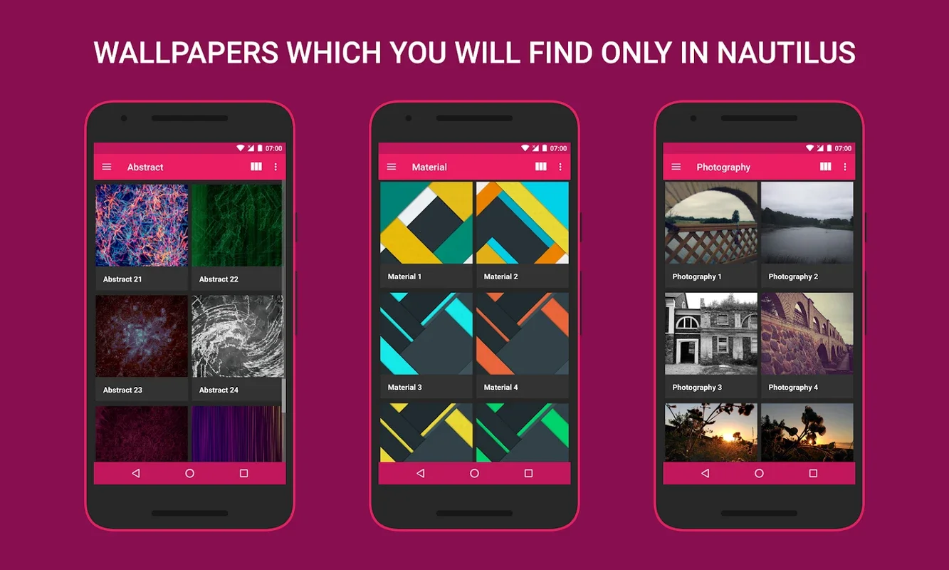 Nautilus for Android: Unleashing Its Potential