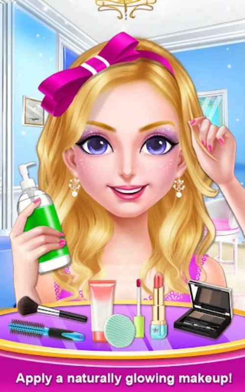 BFF Day - Path to Social Queen 3 for Android: Build Friendships