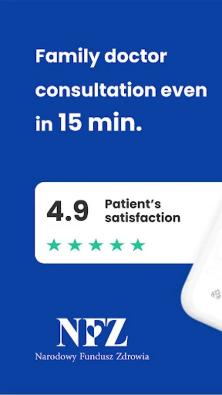 Jutro Medical for Android - Access Same-Day Doctor Consultations