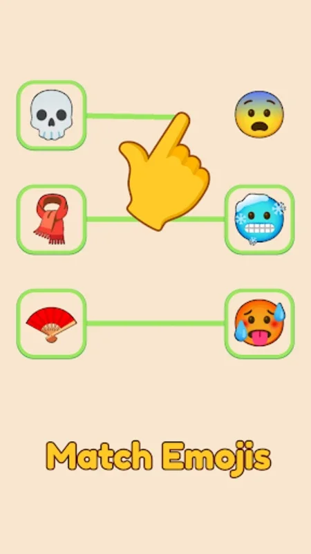 Emoji Puzzle for Android - Boost Your Cognitive Skills