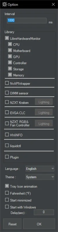 FanCtrl for Windows: Optimize Cooling Performance