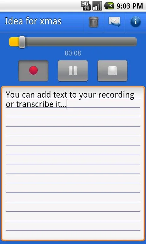 Note Everything for Android: Streamline Your Note-Taking