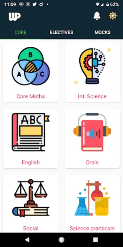 WASSCE PASCO for Android - Ace Exams with 4,000+ Qs & Daily Mocks