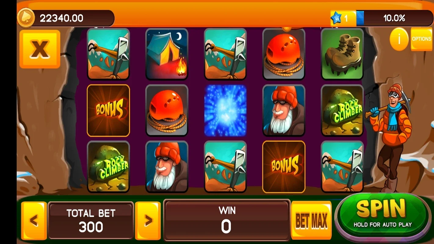 Vegas 777 Club: Your Android Gateway to Free Casino Slots