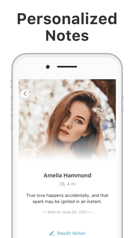 Wild for Android - Ideal for Meeting People in the US