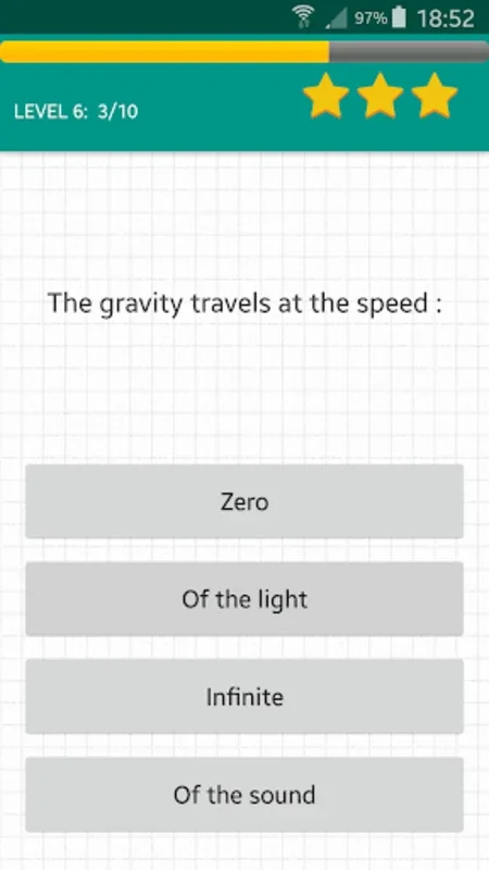 Physics Test for Android: Enhance Your Knowledge