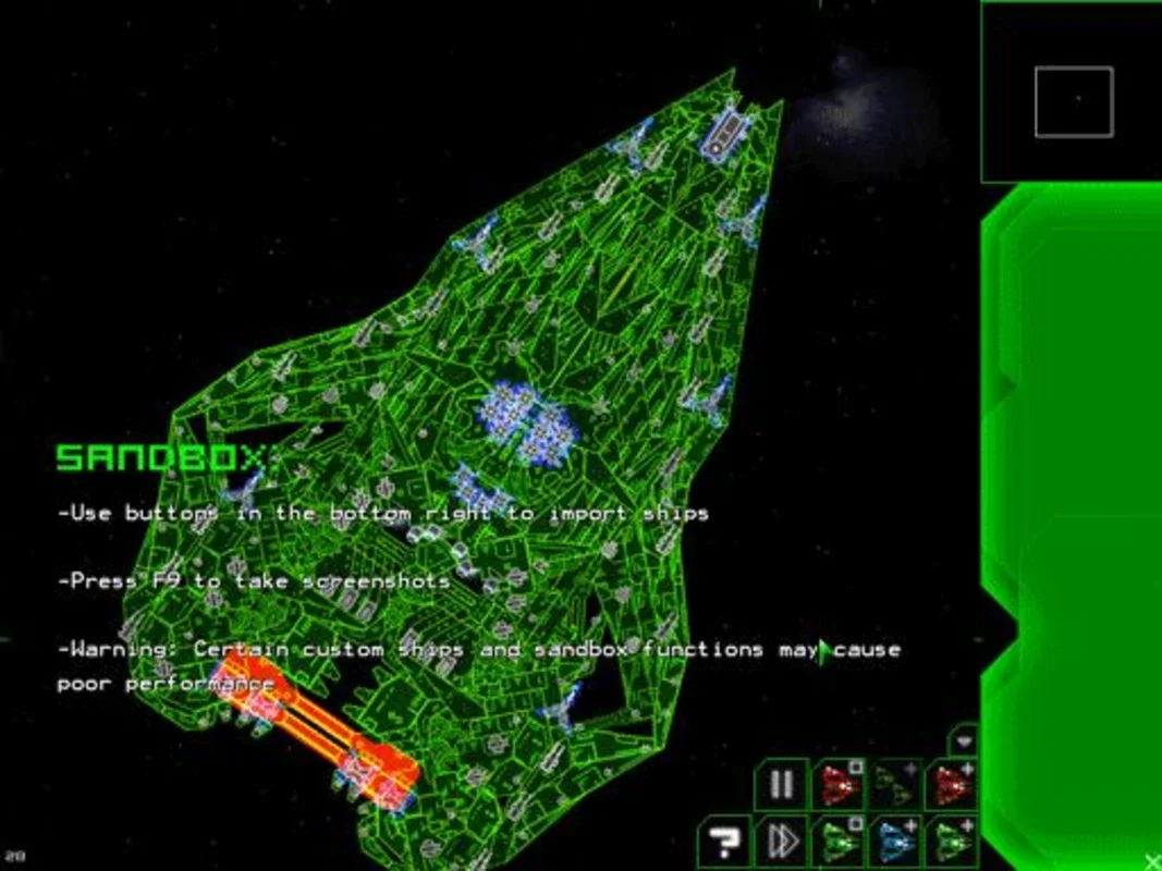 Battleships Forever for Windows - Strategic Spaceship Battles